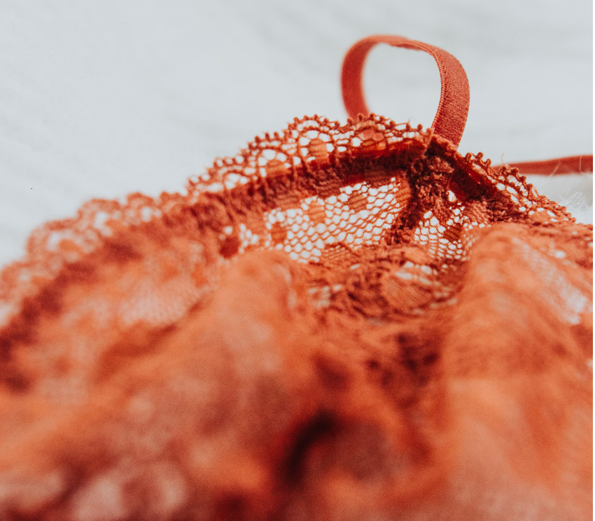 2025'te İç Giyim Trendleri: Özgüven, Rahatlık ve Şıklık Ön Planda!