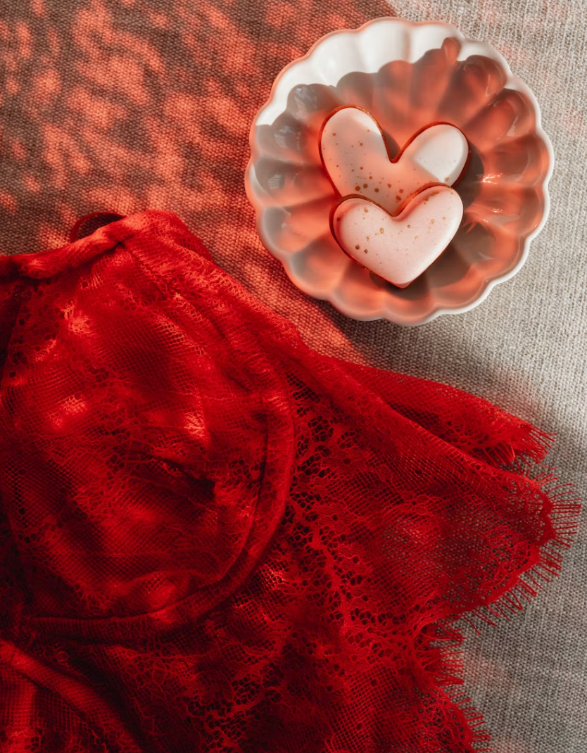 Fantezi İç Giyim: Kendi İçin Şık ve Çekici Hissetmenin Yolu