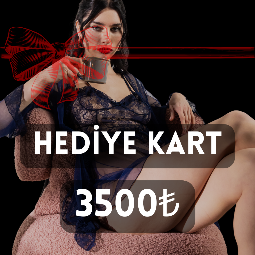 🎁 Lavespera Hediye Kartı 🎁